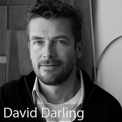 David Darling