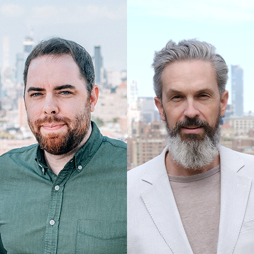 Tyler Kleck AIA, LEED AP