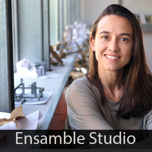 Ensamble Studio
