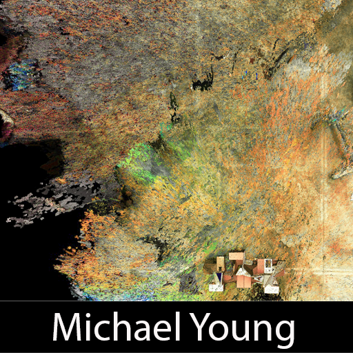 Image of the earth from space