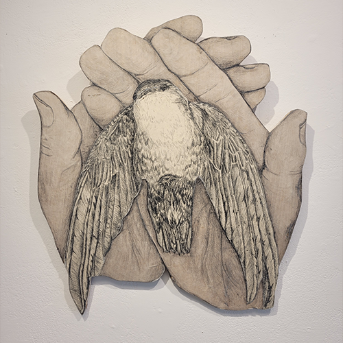 tender is the news of spring