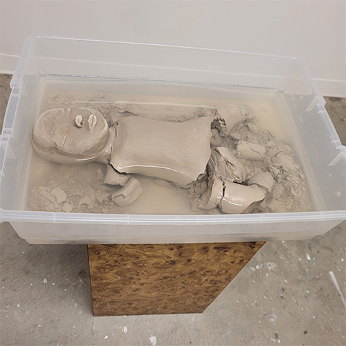 Dream Scene Side Shows