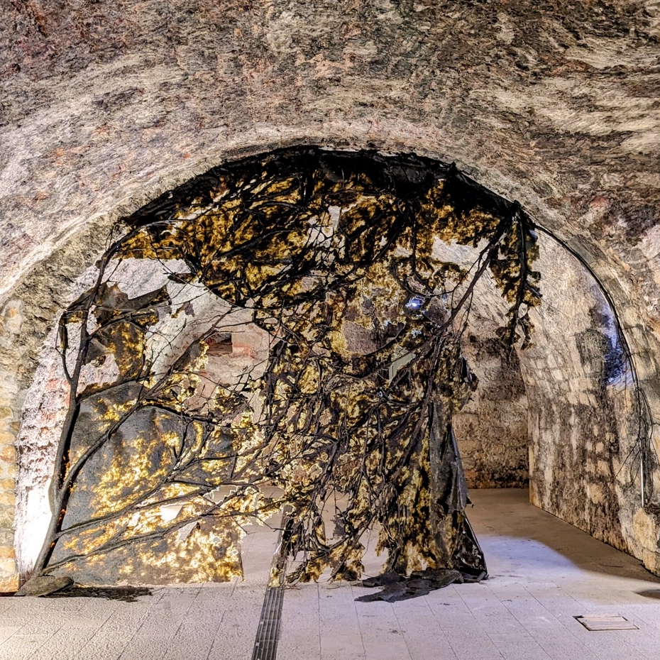 Mrin Aggarwal artwork