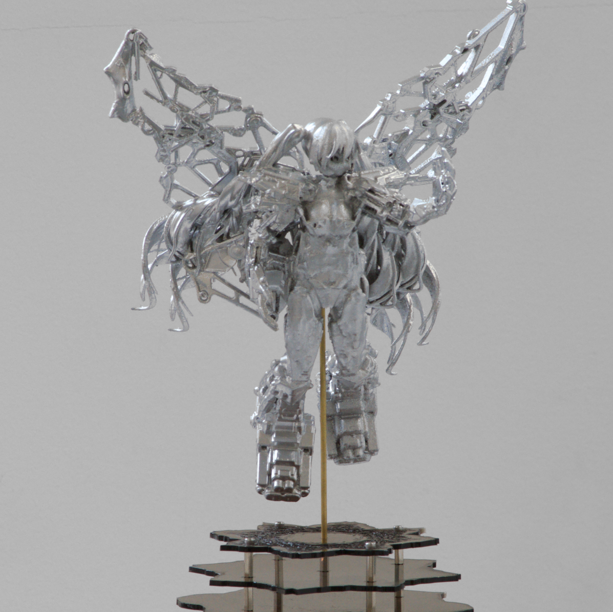 Work created by Harris Rosenblum