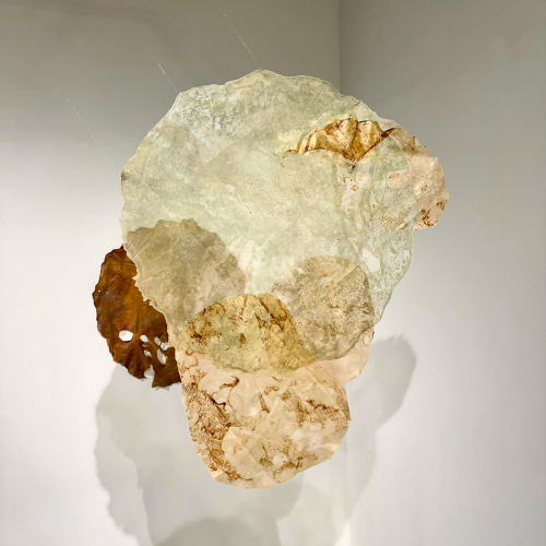 Julia Campagna - Mother