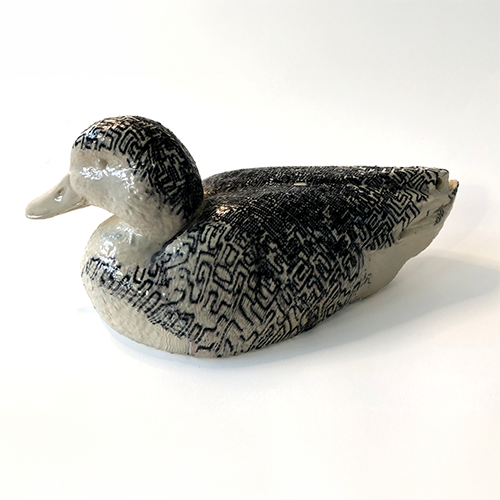 Jeshua Schuster - Leaving Traces