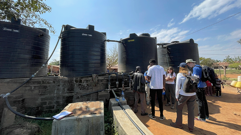 Image of Engineers Without Borders