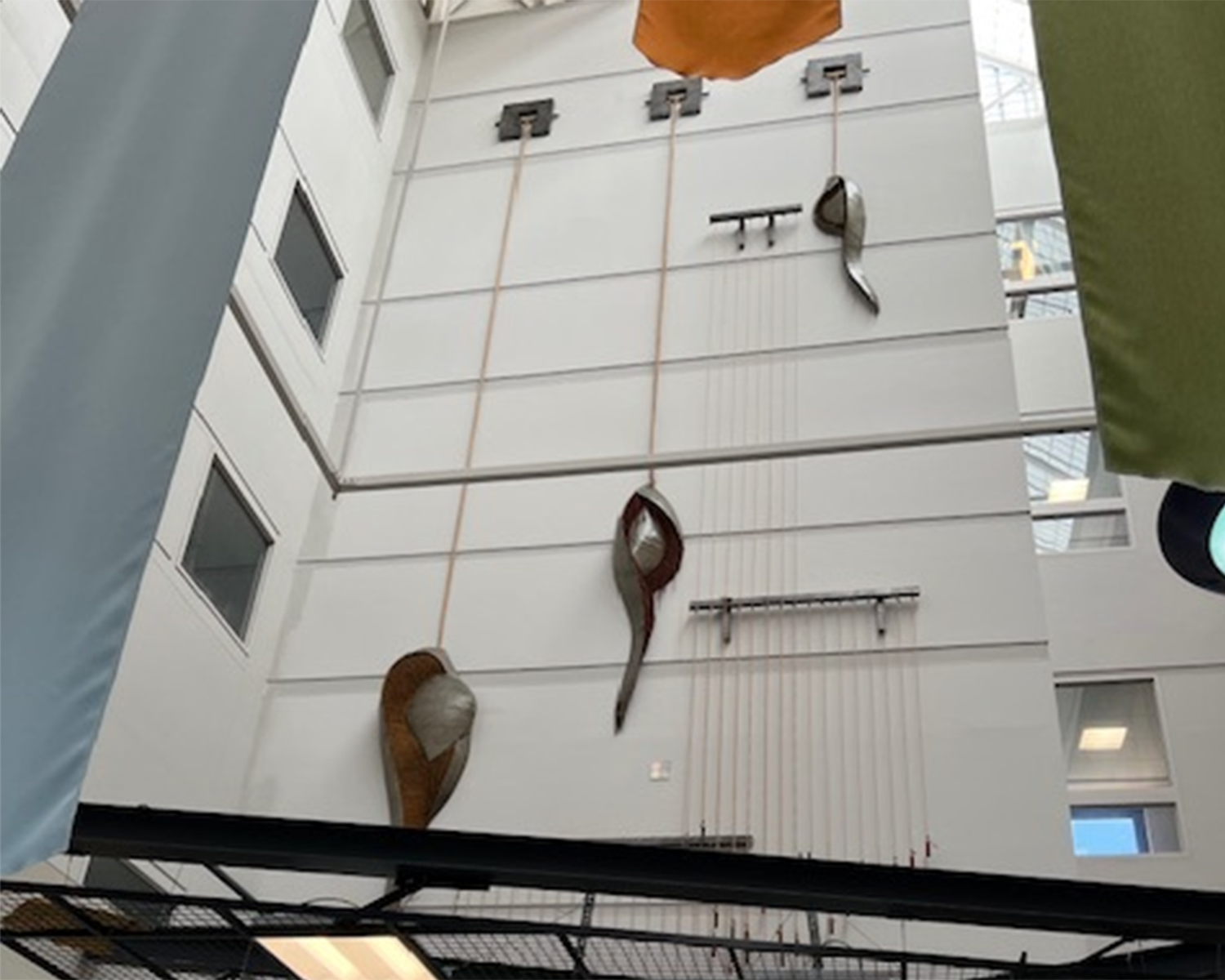 Replication/Mutation by Douglas Oleson