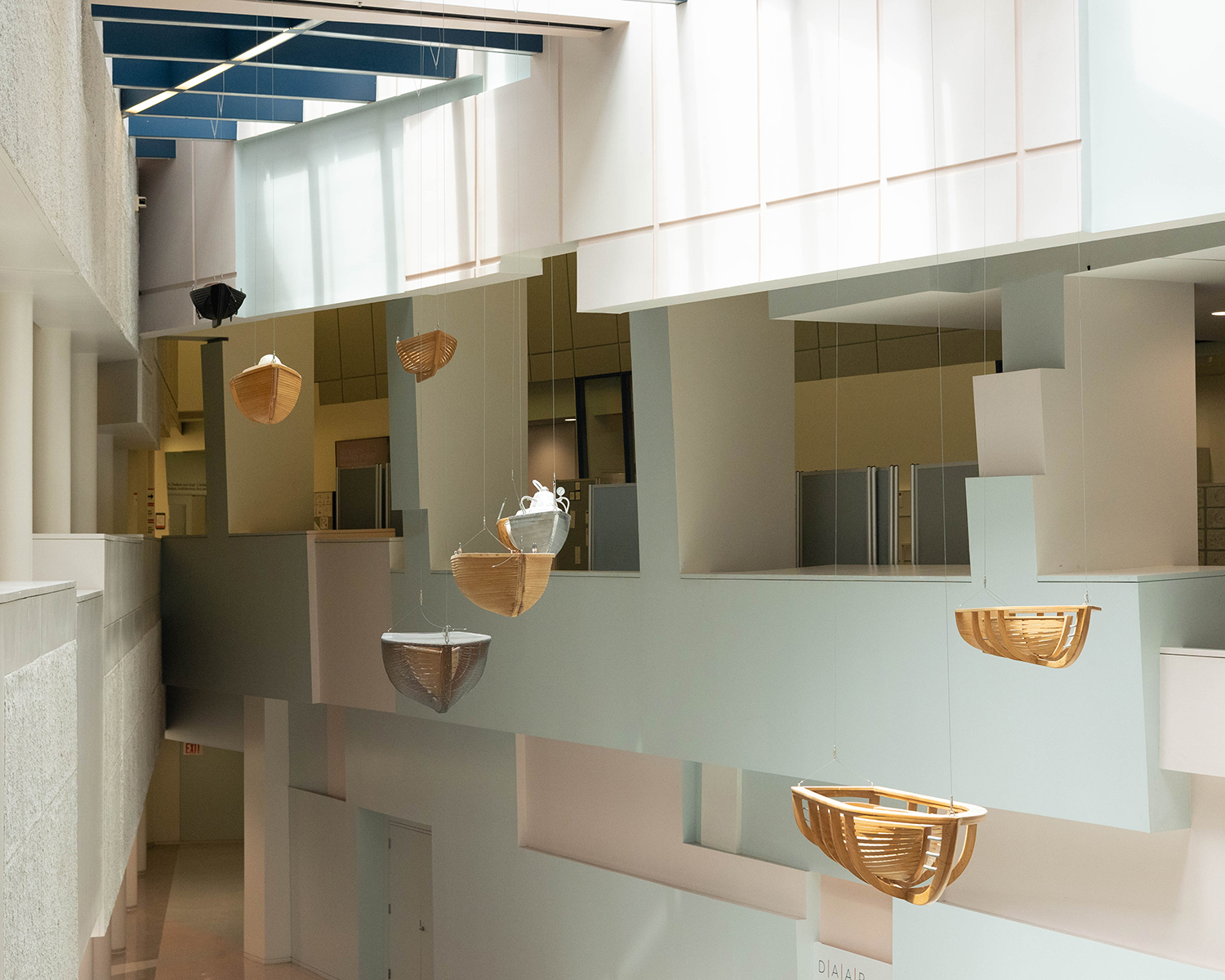 Life Boats: Boats About Life by Patricia Renick