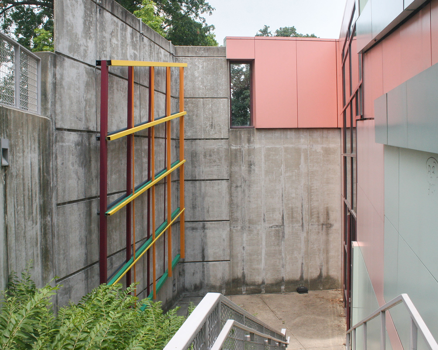 Fields V by Derrick Woodham