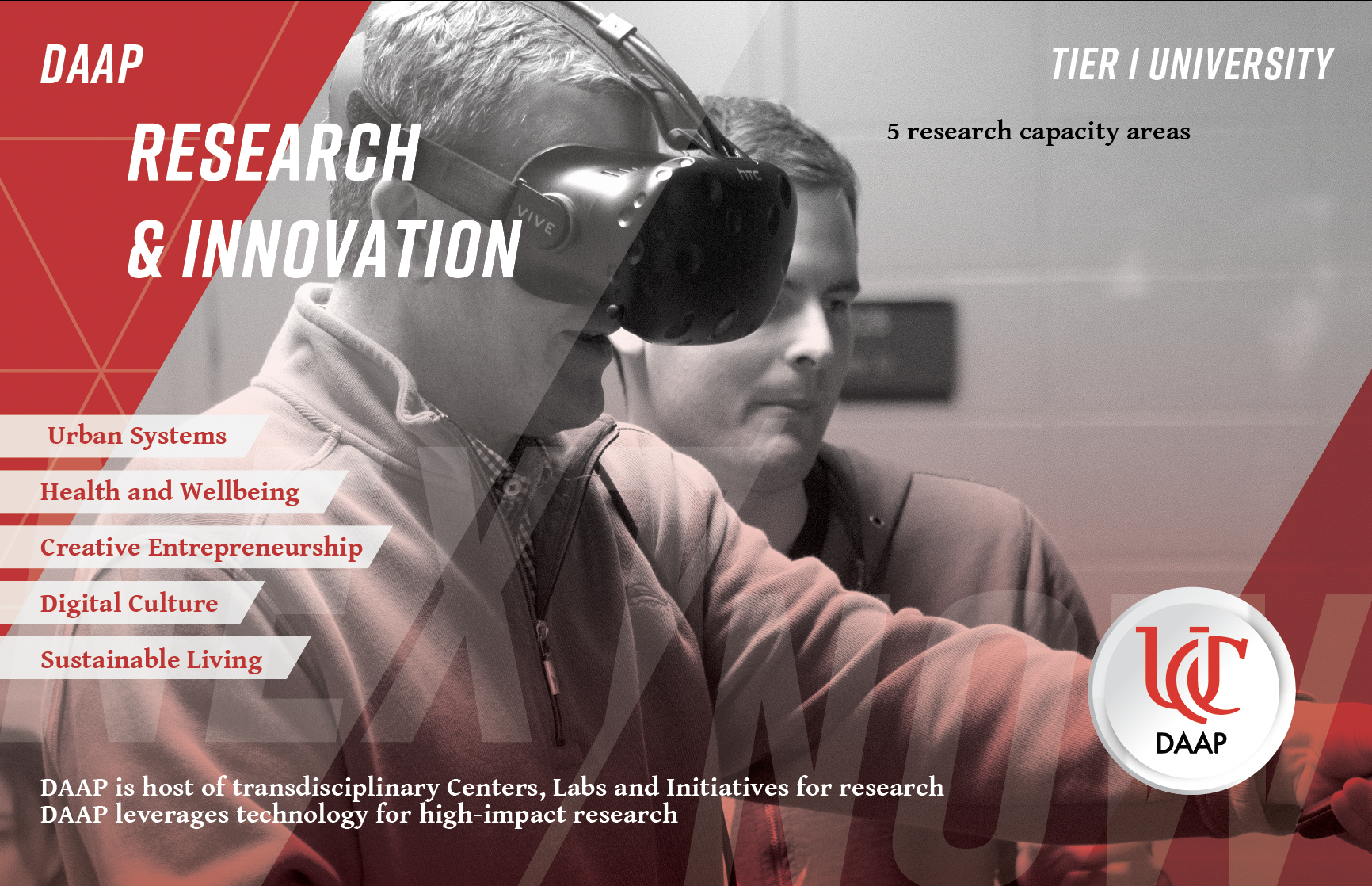 DAAP Research Basics