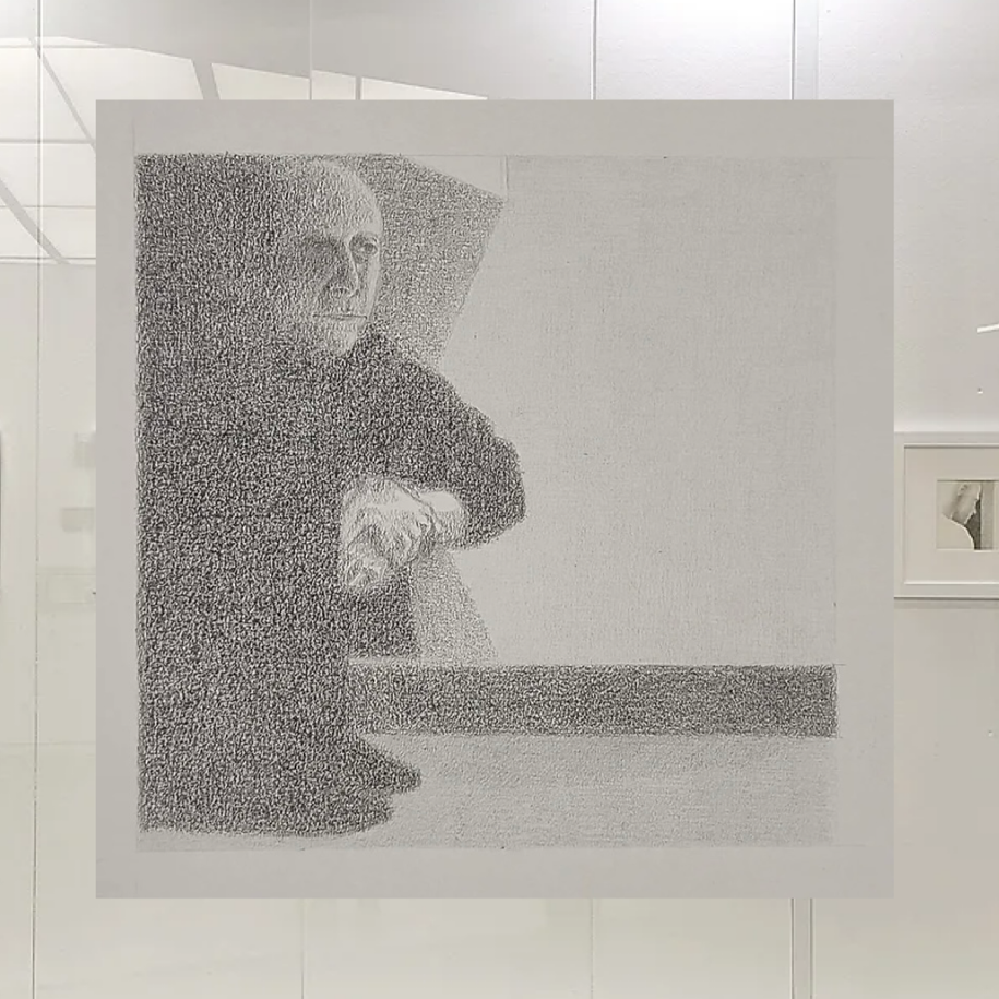 Student Work by Vernay Monroe | Directors' Choice Awardee '23