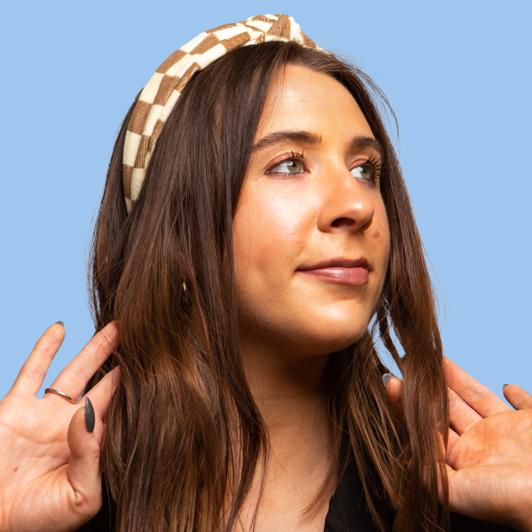 Annah Saladonis | Urban Studies