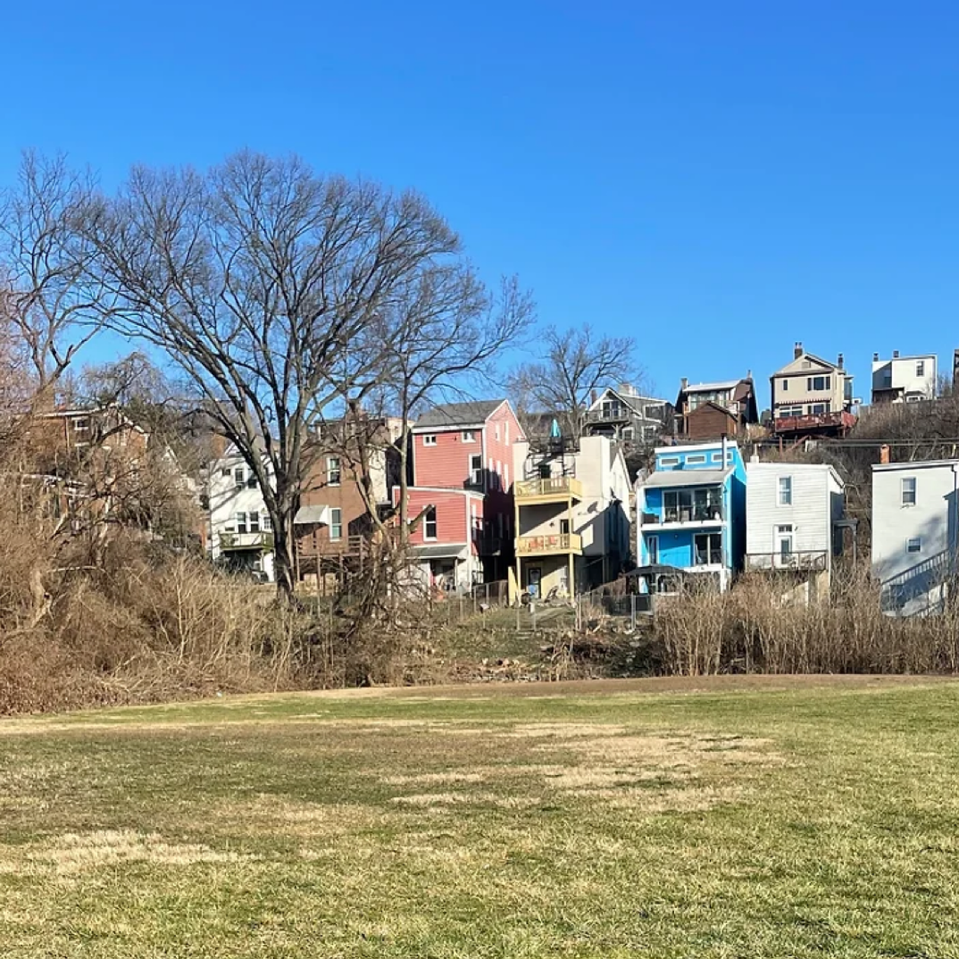 Student Work by Stella Dionysiou and James McLaughlin | Directors' Choice Awardees '23