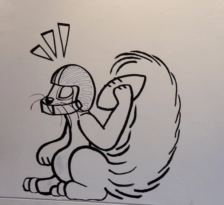 Lam Do, Justin Pletz, Lilian Spencer, Sondos, Nevaeh Mosley, Anna-Claire Barker, Fenghao Chen, Amber Wood, Riley Kletz, and Ryley Pruiett in “The Proletarian” | July 16 - 22